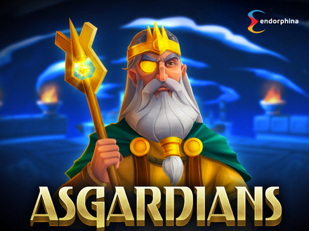 Asgardians слот