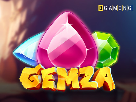 Gemza слот