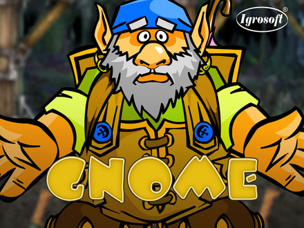 Gnome слот