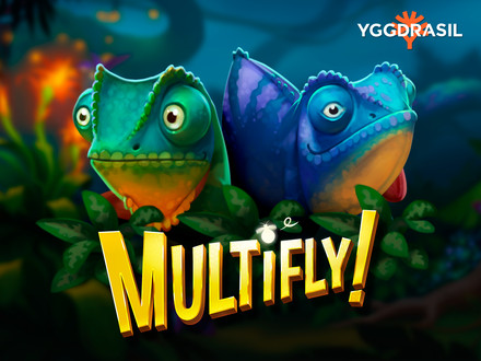 Multifly! слот
