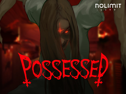 Possessed слот