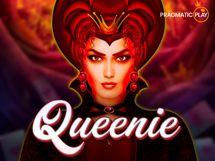 Queenie слот