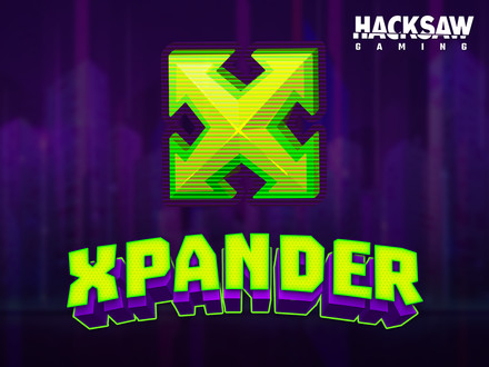 Xpander слот