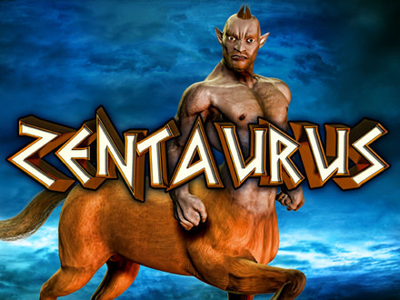 Zentaurus слот